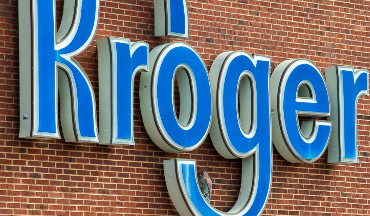 Kroger in LaPorte temporarily closed due to health code violations