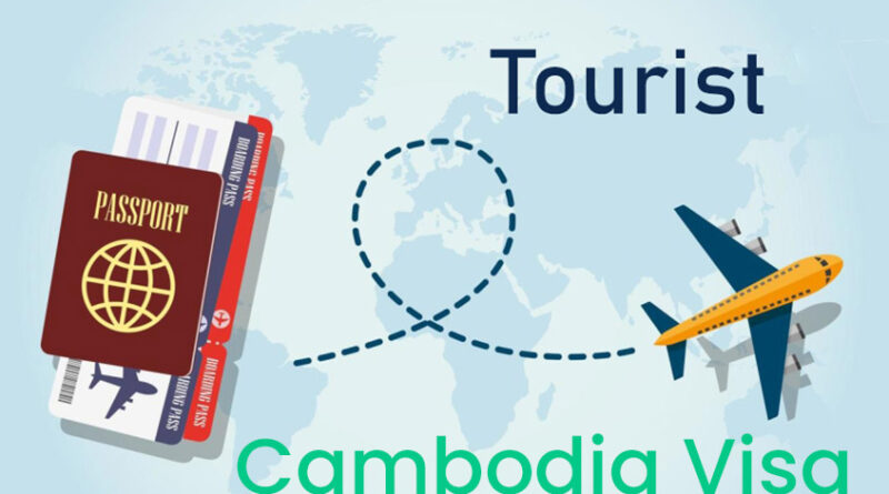 Cambodia Visa