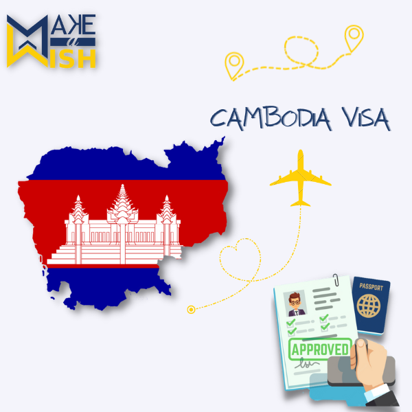 Cambodia Visa