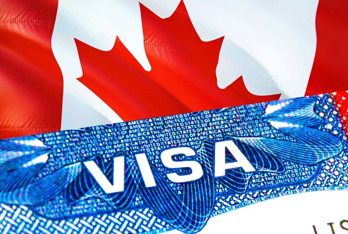 Canada Visa