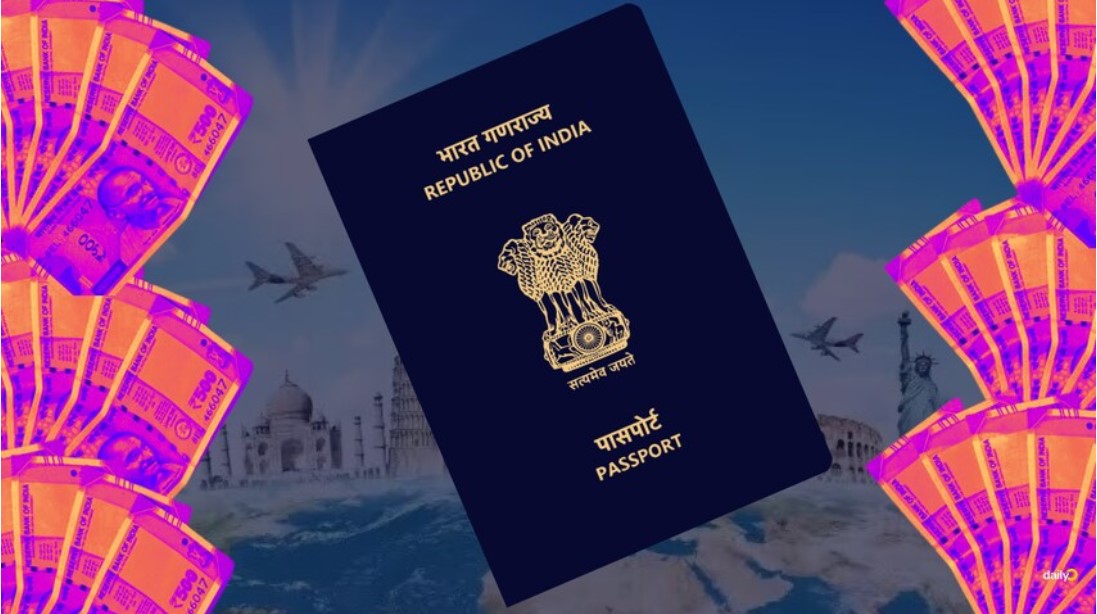 Indian Visa