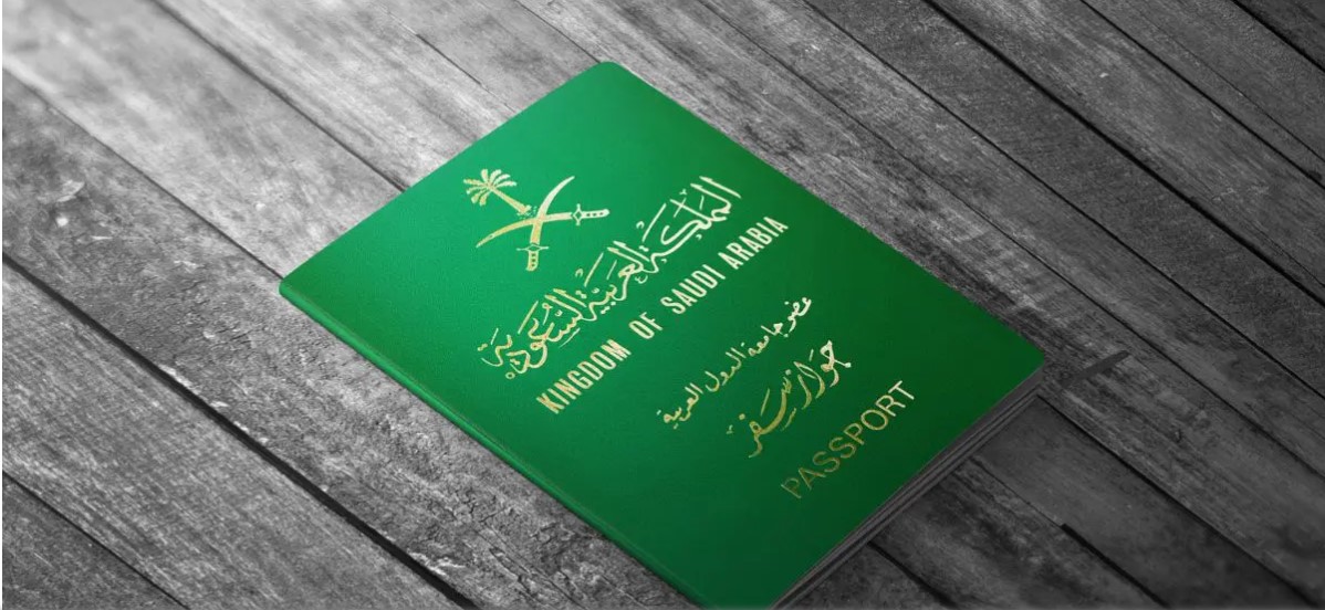 Saudi Visa