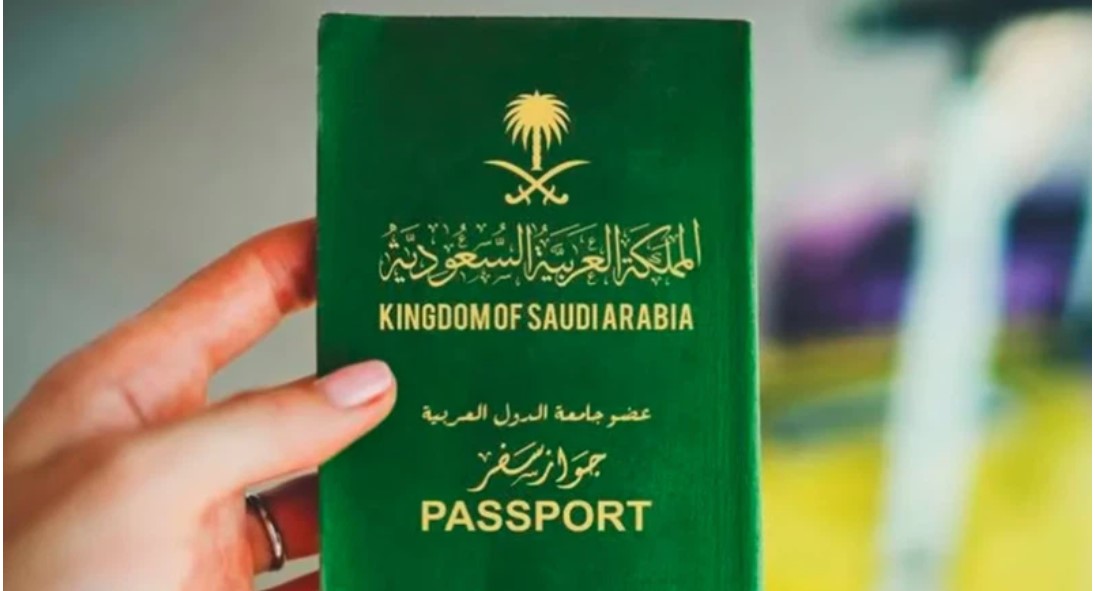 Saudi Visa