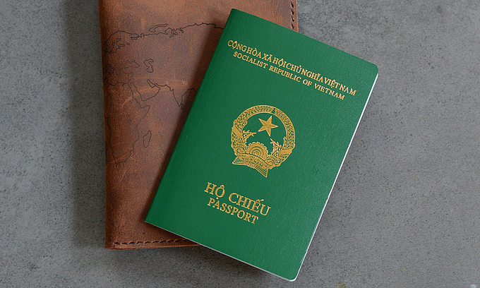 Vietnam Visa