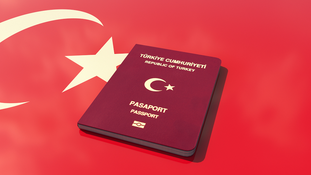 Turkey Visa