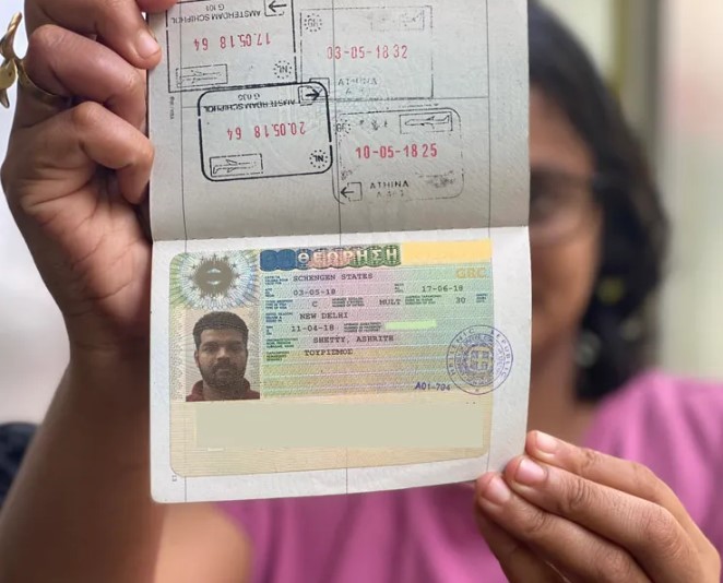 Turkey Visa