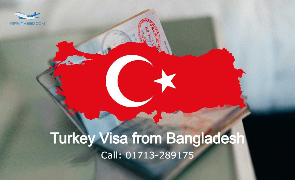 Turkey Visa