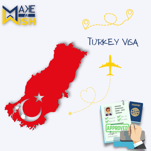 Turkey Visa