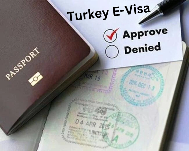 Turkey Visa