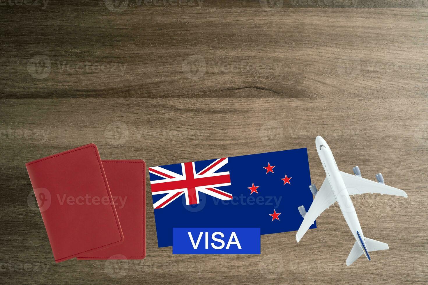 New Zealand Visa