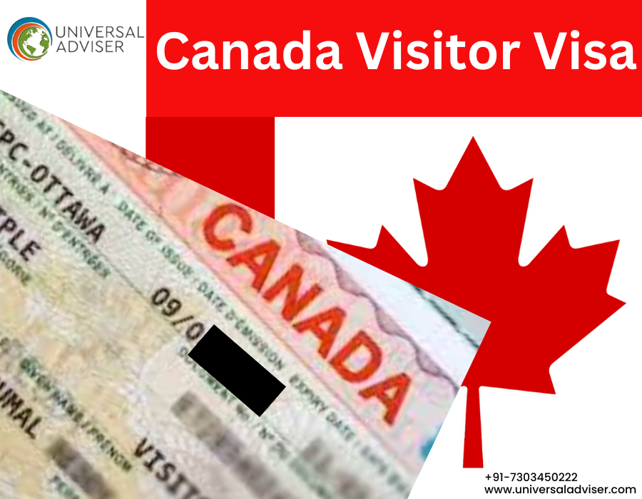 Canada Visa