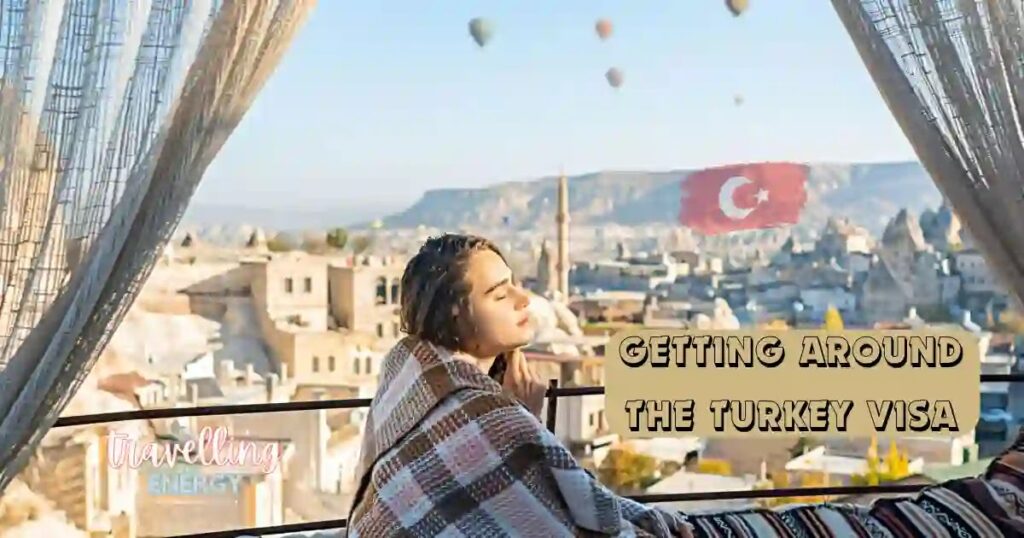 Turkey Visa